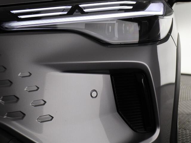 Toyota COROLLA Cross Hybrid 140 Dynamic | Stuur-/Stoelverwarming | Elektrische Achterklep | Adaptieve Cruise Control |