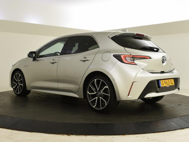 Toyota COROLLA 1.8 Hybrid Executive | PDC V+A | Blindspot | Navigatie