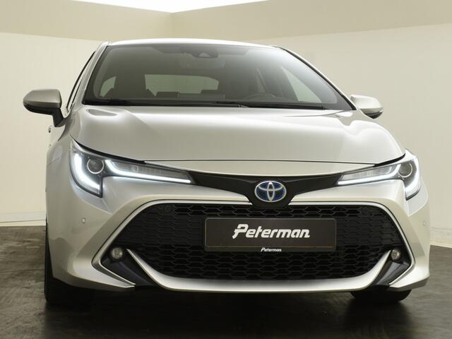 Toyota COROLLA 1.8 Hybrid Executive | PDC V+A | Blindspot | Navigatie
