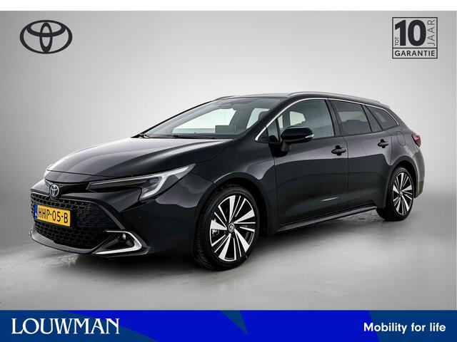 Toyota COROLLA Touring Sports Hybrid 140 Dynamic | Special deal | NL dealeronderhouden