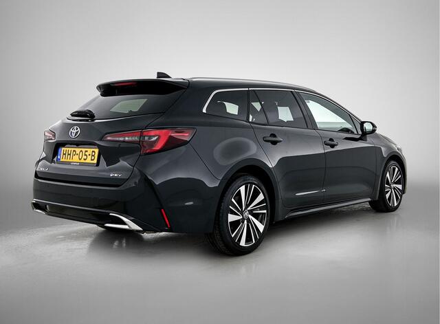 Toyota COROLLA Touring Sports Hybrid 140 Dynamic | Special deal | NL dealeronderhouden