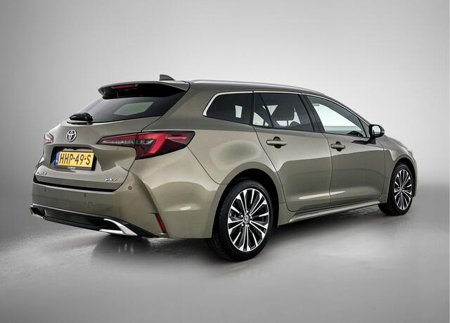 Toyota COROLLA Touring Sports Hybrid 140 Dynamic | Special deal | NL dealeronderhouden |