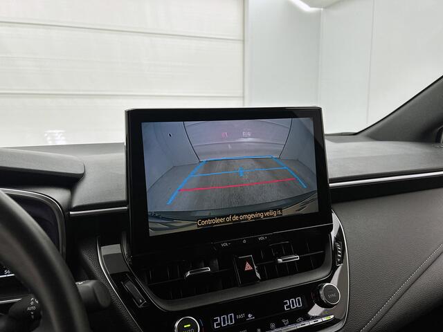 Toyota COROLLA Touring Sports Hybrid 140 Dynamic | Special deal | NL dealeronderhouden |