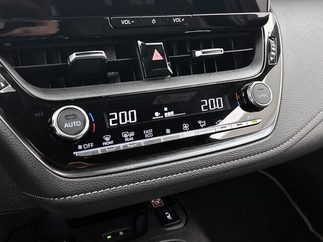 Toyota COROLLA Touring Sports Hybrid 140 Dynamic | Special deal | NL dealeronderhouden |