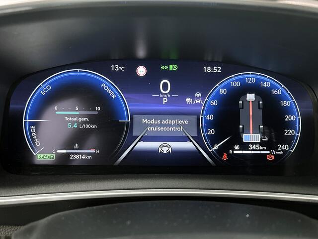 Toyota COROLLA Touring Sports Hybrid 140 Dynamic | Special deal | NL dealeronderhouden |