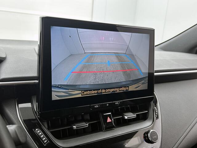 Toyota COROLLA Touring Sports Hybrid 140 Dynamic | Special deal | NL dealeronderhouden |