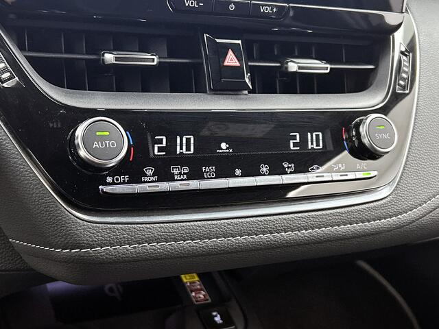 Toyota COROLLA Touring Sports Hybrid 140 Dynamic | Special deal | NL dealeronderhouden |