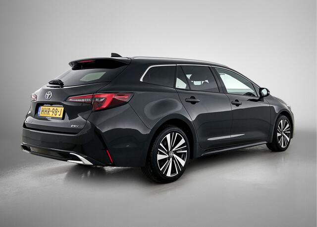 Toyota COROLLA Touring Sports Hybrid 140 Dynamic | Special deal | NL dealeronderhouden |