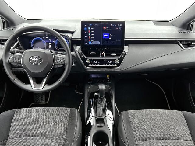Toyota COROLLA Touring Sports Hybrid 140 Dynamic | Special deal | NL dealeronderhouden |