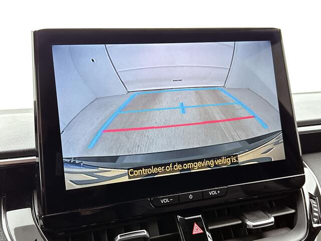 Toyota COROLLA Touring Sports Hybrid 140 Dynamic | Special deal | NL dealeronderhouden |