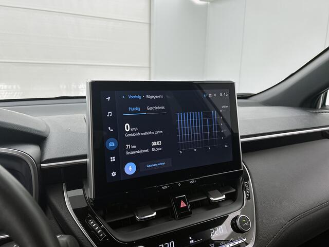 Toyota COROLLA Cross Hybrid 140 Style | Climate control | Winterpakket | 18'' LM velgen | Privacy glass |