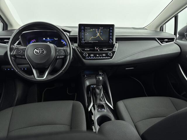 Toyota COROLLA 1.8 Hybrid Style Verwacht