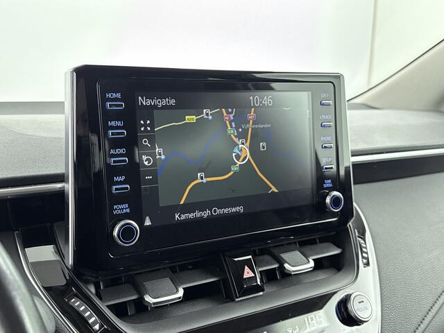Toyota COROLLA 1.8 Hybrid Style Verwacht