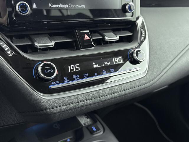 Toyota COROLLA 1.8 Hybrid Style Verwacht