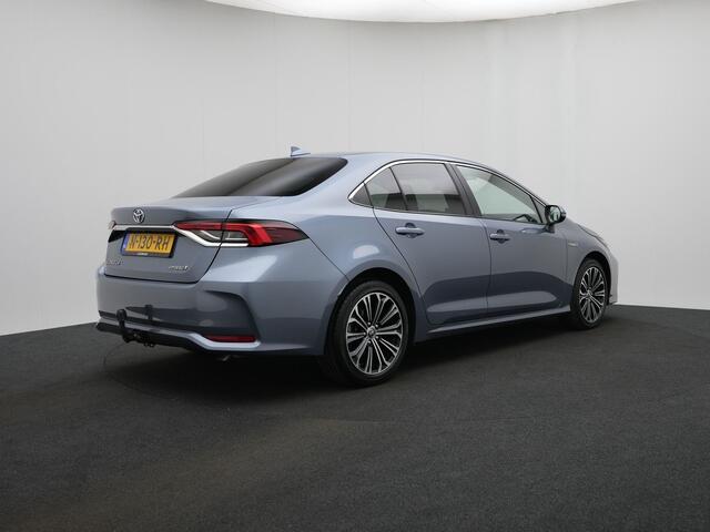 Toyota COROLLA 1.8 Hybrid Dynamic