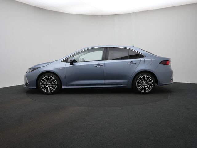 Toyota COROLLA 1.8 Hybrid Dynamic