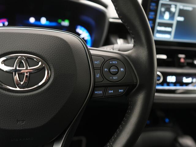 Toyota COROLLA 1.8 Hybrid Dynamic