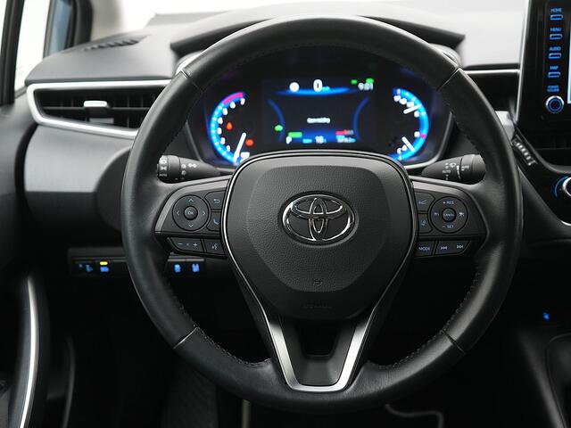 Toyota COROLLA 1.8 Hybrid Dynamic