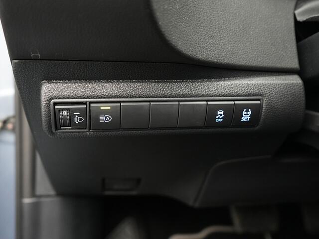 Toyota COROLLA 1.8 Hybrid Dynamic