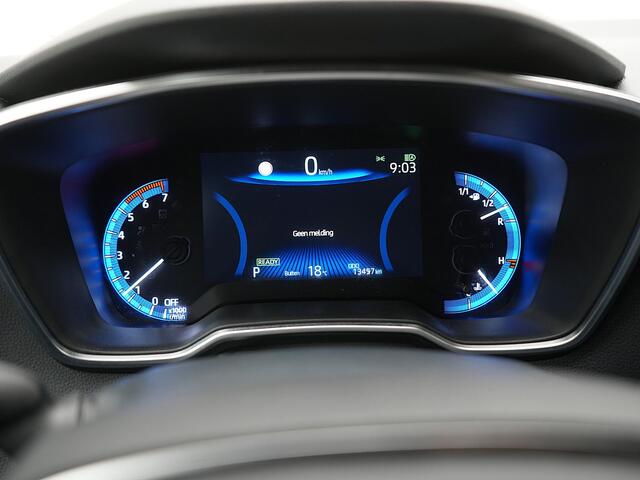 Toyota COROLLA 1.8 Hybrid Dynamic