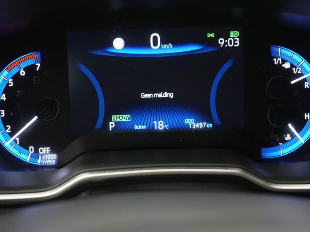 Toyota COROLLA 1.8 Hybrid Dynamic