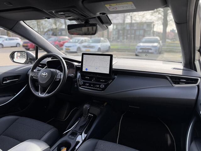 Toyota COROLLA Hybrid 140 Dynamic | GEEN AFLEVERKOSTEN | Parkeersensoren. Dodehoekdetectie, Camera