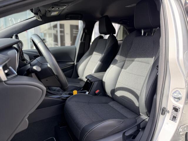 Toyota COROLLA Hybrid 140 Dynamic | GEEN AFLEVERKOSTEN | Parkeersensoren. Dodehoekdetectie, Camera