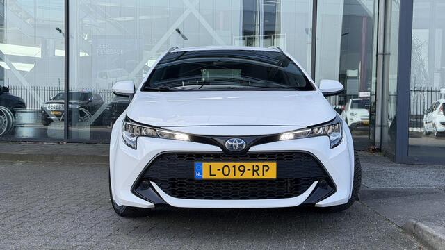 Toyota COROLLA Touring Sports 1.8 Hybrid Business | NAP |