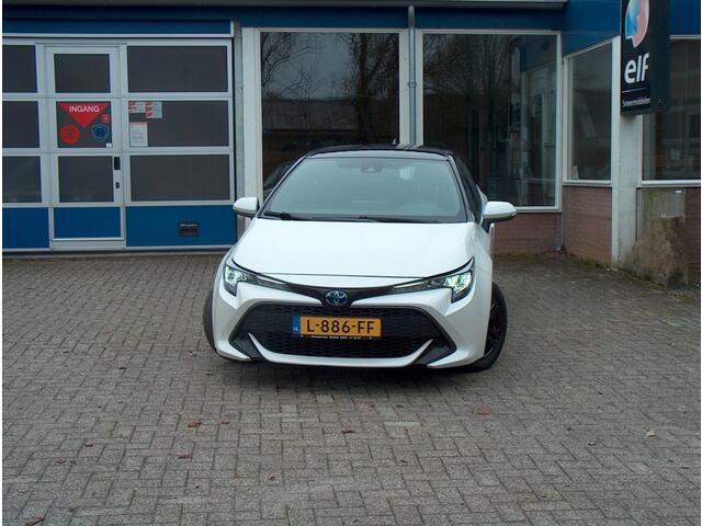 Toyota COROLLA 1.8 Hybrid Business