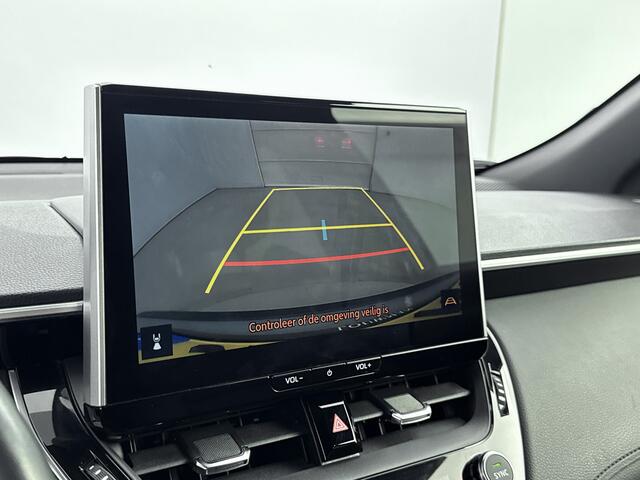 Toyota COROLLA Cross Hybrid 140 Style Limited | Stoel / Stuurwielverwarming | Navigatie | Elek. Kofferklep |