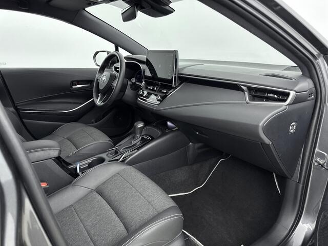 Toyota COROLLA Touring Sports Hybrid 140 Dynamic Luxury | Elek. Kofferklep | Stoel / Stuurwielverwarming | Navigatie | Dodehoek Detectie |