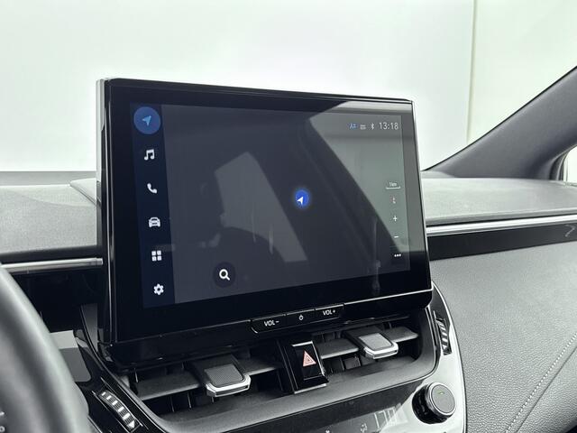 Toyota COROLLA Touring Sports Hybrid 140 Dynamic Luxury | Elek. Kofferklep | Stoel / Stuurwielverwarming | Navigatie | Dodehoek Detectie |