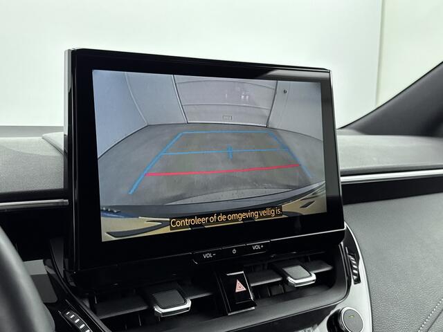 Toyota COROLLA Touring Sports Hybrid 140 Dynamic Luxury | Elek. Kofferklep | Stoel / Stuurwielverwarming | Navigatie | Dodehoek Detectie |