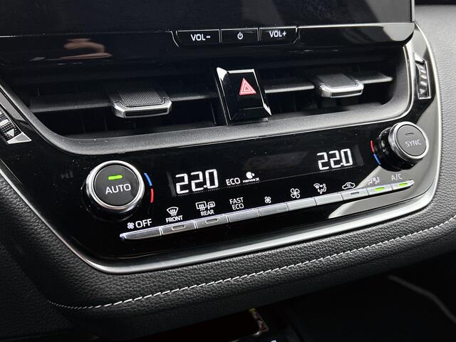 Toyota COROLLA Touring Sports Hybrid 140 Dynamic | Parkeersensoren | NL-Auto | Navigatie | Apple Carplay / Android Auto |