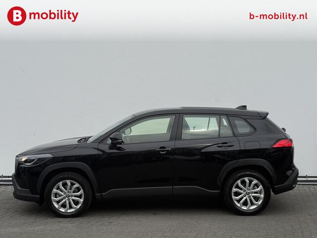 Toyota COROLLA Cross 2.0 High Power 153PK Hybrid Active Achteruitrijcamera | Apple CarPlay | Adaptive Cruise Control | DAB Audio