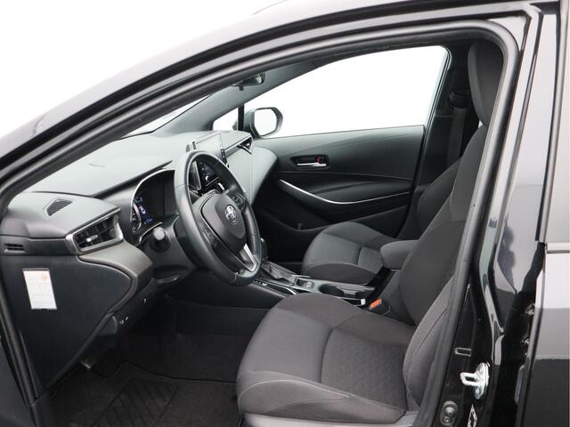 Toyota COROLLA Touring Sports 1.8 Hybrid Active/ lage km/ zeer mooi!