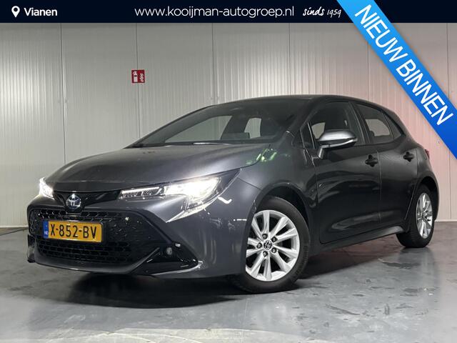 Toyota COROLLA Hybrid 140 Active