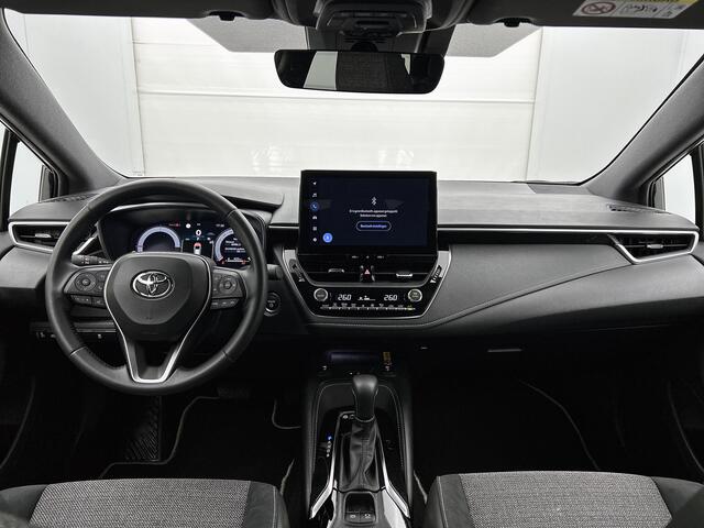 Toyota COROLLA Touring Sports Hybrid 140 Dynamic