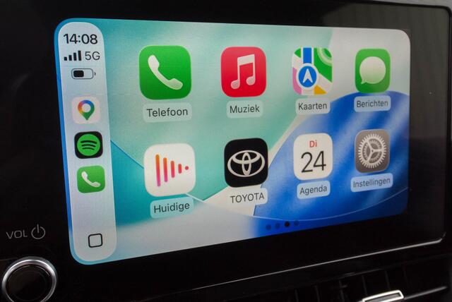 Toyota COROLLA Touring Sports 2.0 Hybrid Dynamic