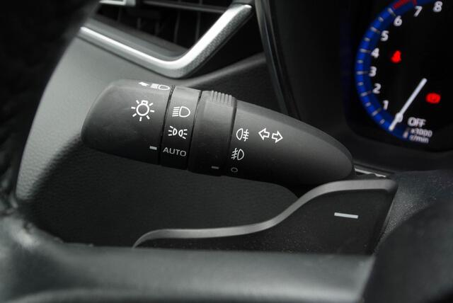 Toyota COROLLA Touring Sports 2.0 Hybrid Dynamic