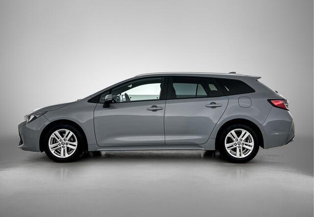 Toyota COROLLA Touring Sports 1.8 Hybrid Active | Elektrische Achterklep | Stoel/Stuur-verwarming |