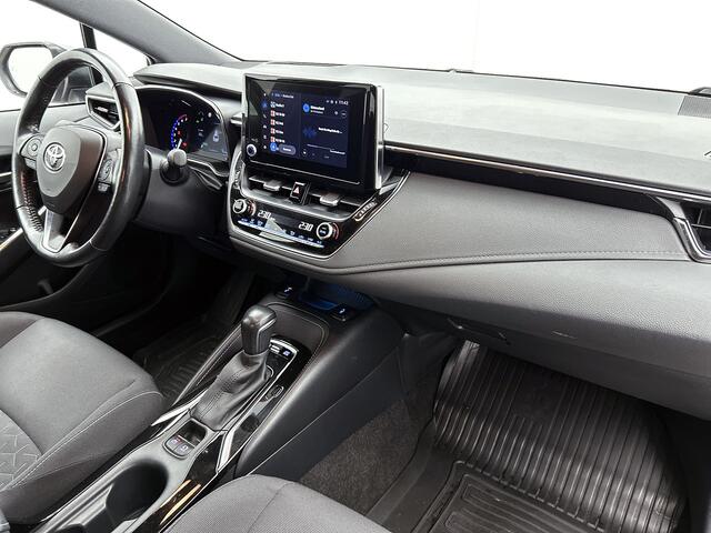 Toyota COROLLA Touring Sports 1.8 Hybrid Active | Elektrische Achterklep | Stoel/Stuur-verwarming |