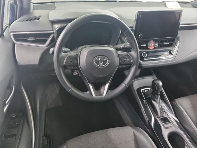 Toyota COROLLA 1.8 Hybrid Dynamic 1e-Eig. & Keurig-Onderh. BOVAG-Garantie.