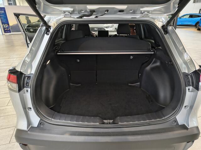 Toyota COROLLA Cross Hybrid 140pk Dynamic | Adapt. Cruise | Elek. Klep | Camera | Keyless | LED | Apple/Android CarPlay