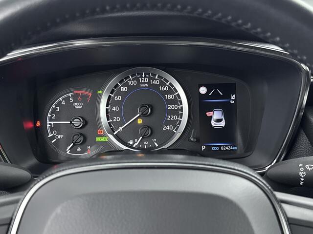 Toyota COROLLA 1.8 Hybrid Active Navi | 16'' Lichtmetalen velgen | Apple Carplay / Android Auto | Parkeercamera |