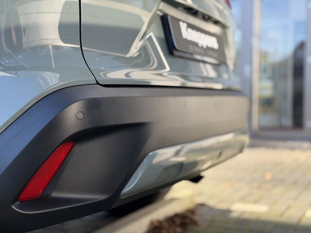 Toyota COROLLA Cross Hybrid 140 Style | GEEN AFLEVERKOSTEN | Parkeersensoren V+A, Dodehoekdetectie, Elektrische achterklep