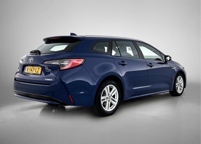 Toyota COROLLA Touring Sports 1.8 Hybrid Active | Navigatiesysteem |