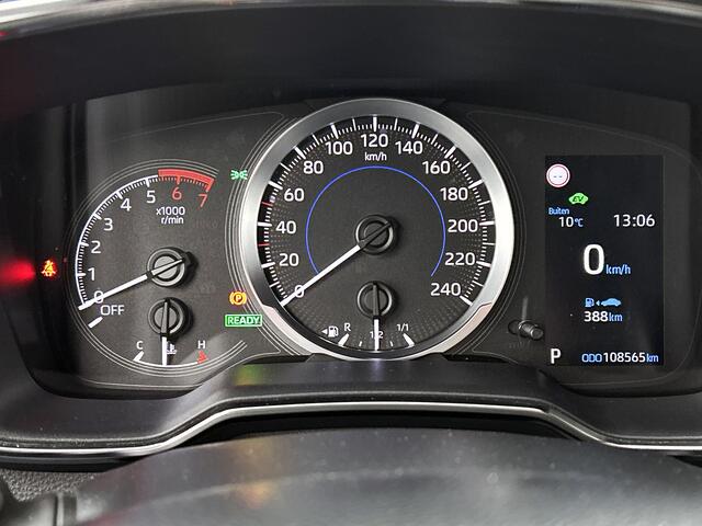 Toyota COROLLA Touring Sports 1.8 Hybrid Active | Navigatiesysteem |