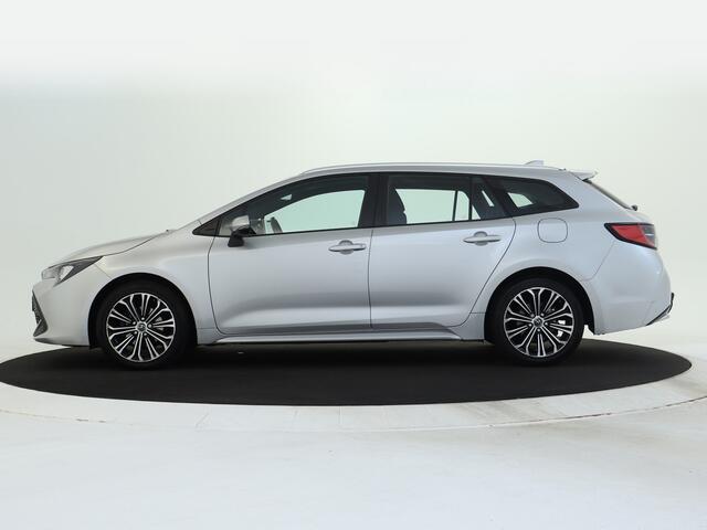 Toyota COROLLA Touring Sports 1.2 Turbo Dynamic | Trekhaak | 1300KG Trekgewicht |