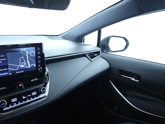 Toyota COROLLA Touring Sports 1.2 Turbo Dynamic | Trekhaak | 1300KG Trekgewicht |